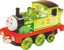 Take Along Thomas - Metallic Oliver